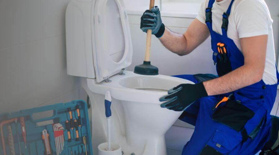 Local 24/7 Emergency Plumbing in South Lebanon, OH